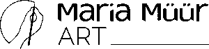Maria Müür ART logo