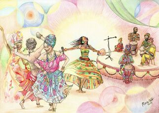 Maria-Muur-ART_tants_joonistus