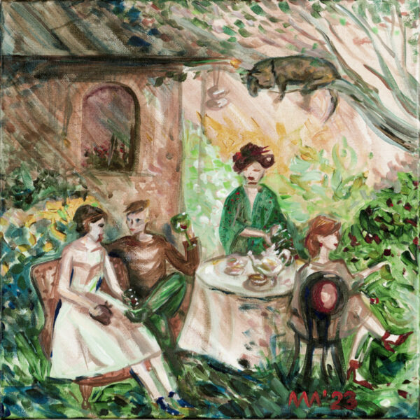 aiapidu viljandis maal akrüül