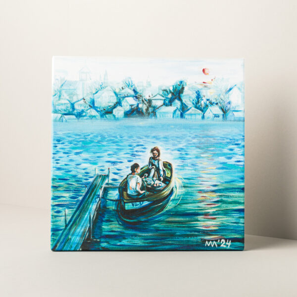 „viljandi paadimees“