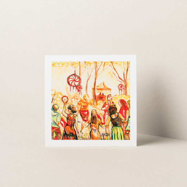 „Viljandi folk“ maal