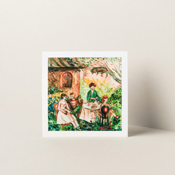 viljandi aiapeod maal naised pidu