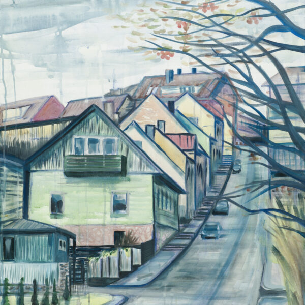 sügistuuled Viljandi maal