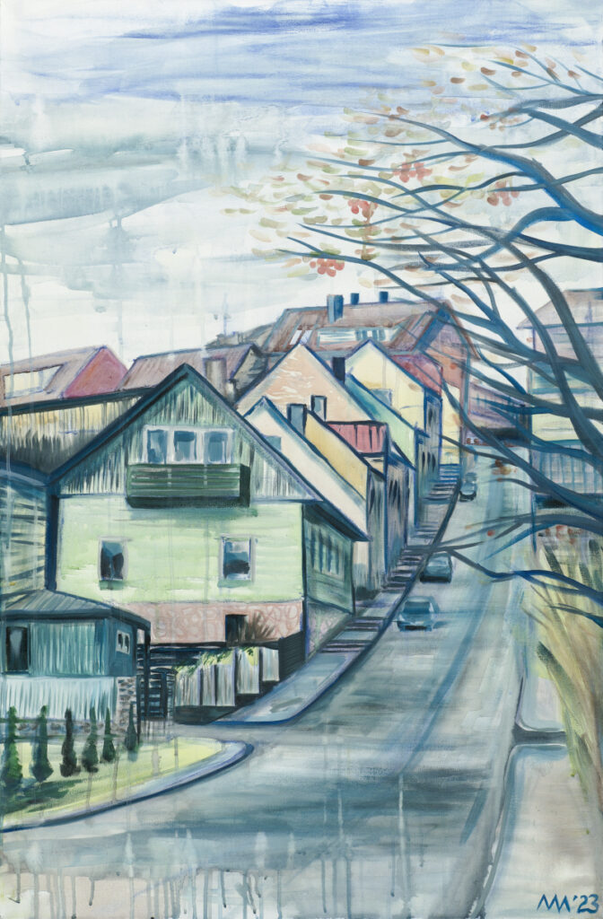 sügistuuled Viljandi maal