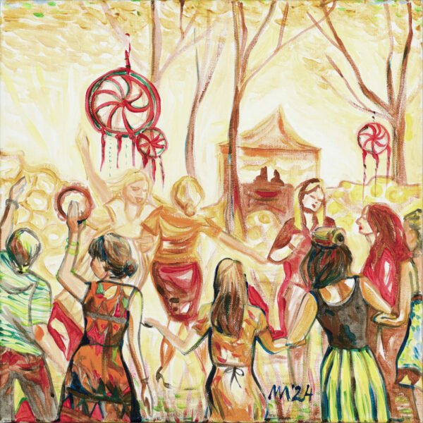 viljandi folk maal originaalteos